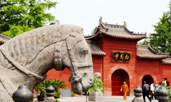 The Significance of Horses in Chinese Culture – Hors | Hello Tea Cup